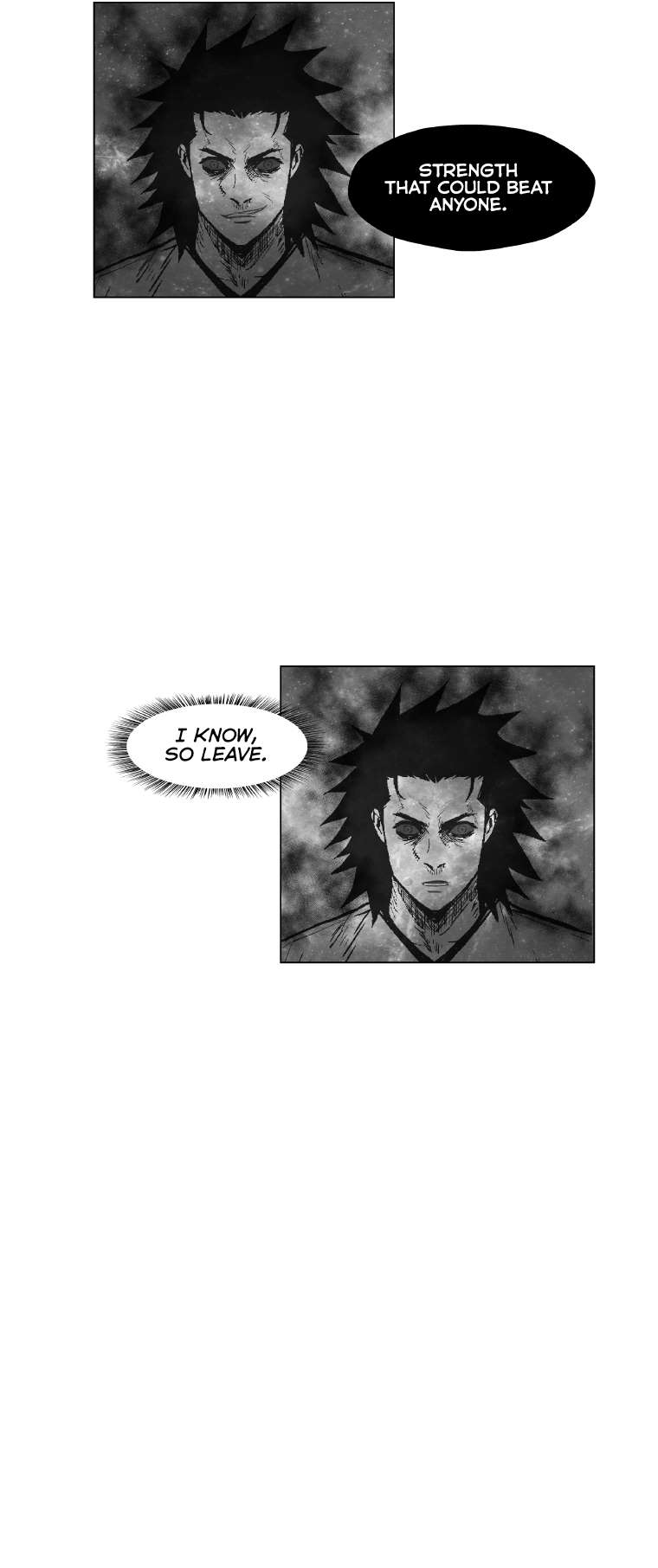 Red Storm Chapter 307 page 15 - Chapter 307