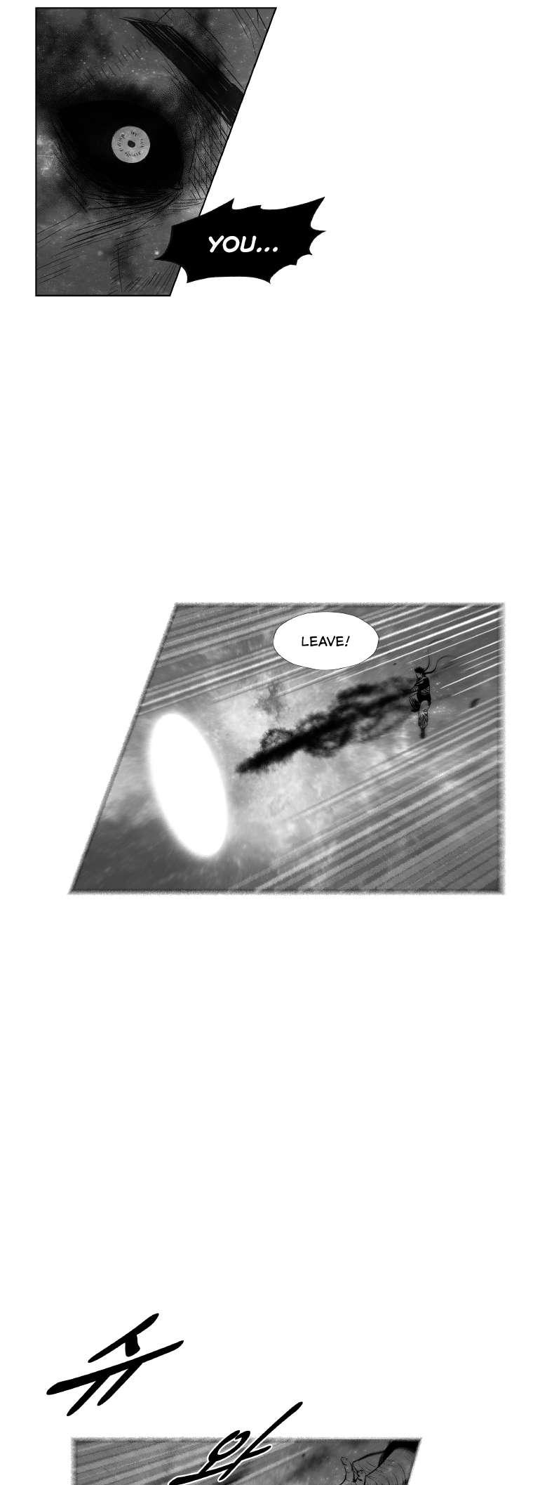 Red Storm Chapter 307 page 16 - Chapter 307