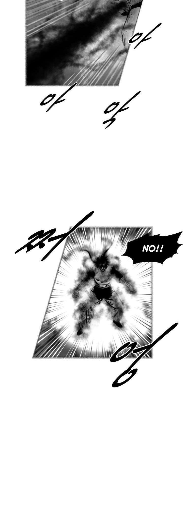 Red Storm Chapter 307 page 17 - Chapter 307