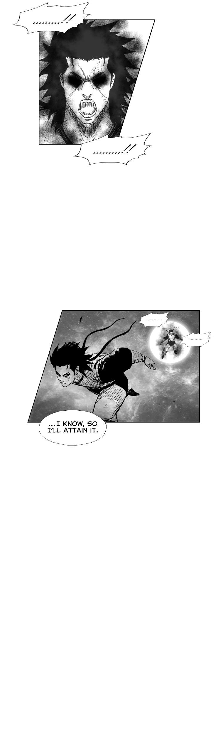 Red Storm Chapter 307 page 18 - Chapter 307