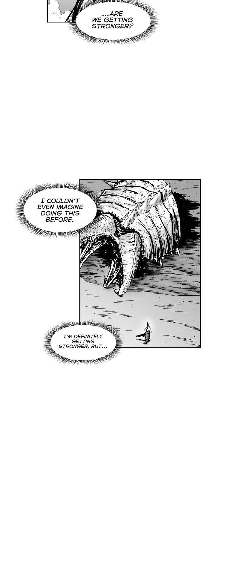 Red Storm Chapter 307 page 22 - Chapter 307