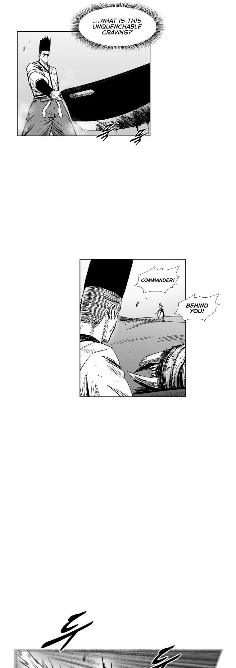 Red Storm Chapter 307 page 23 - Chapter 307