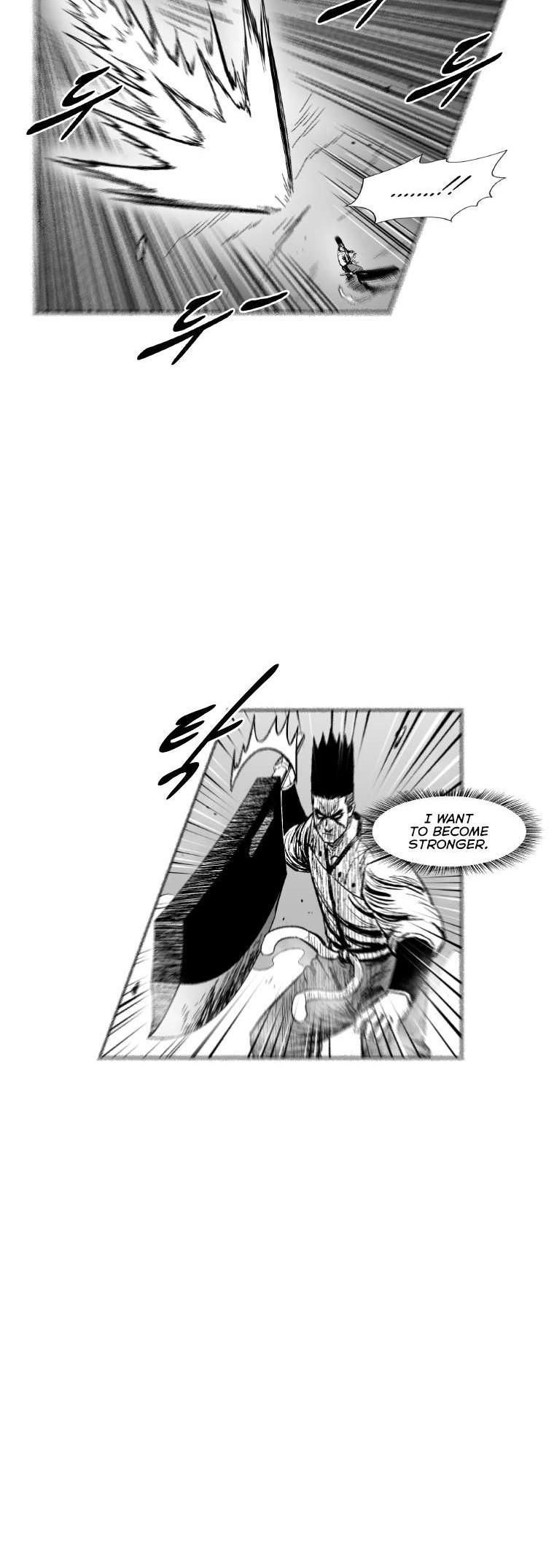 Red Storm Chapter 307 page 24 - Chapter 307