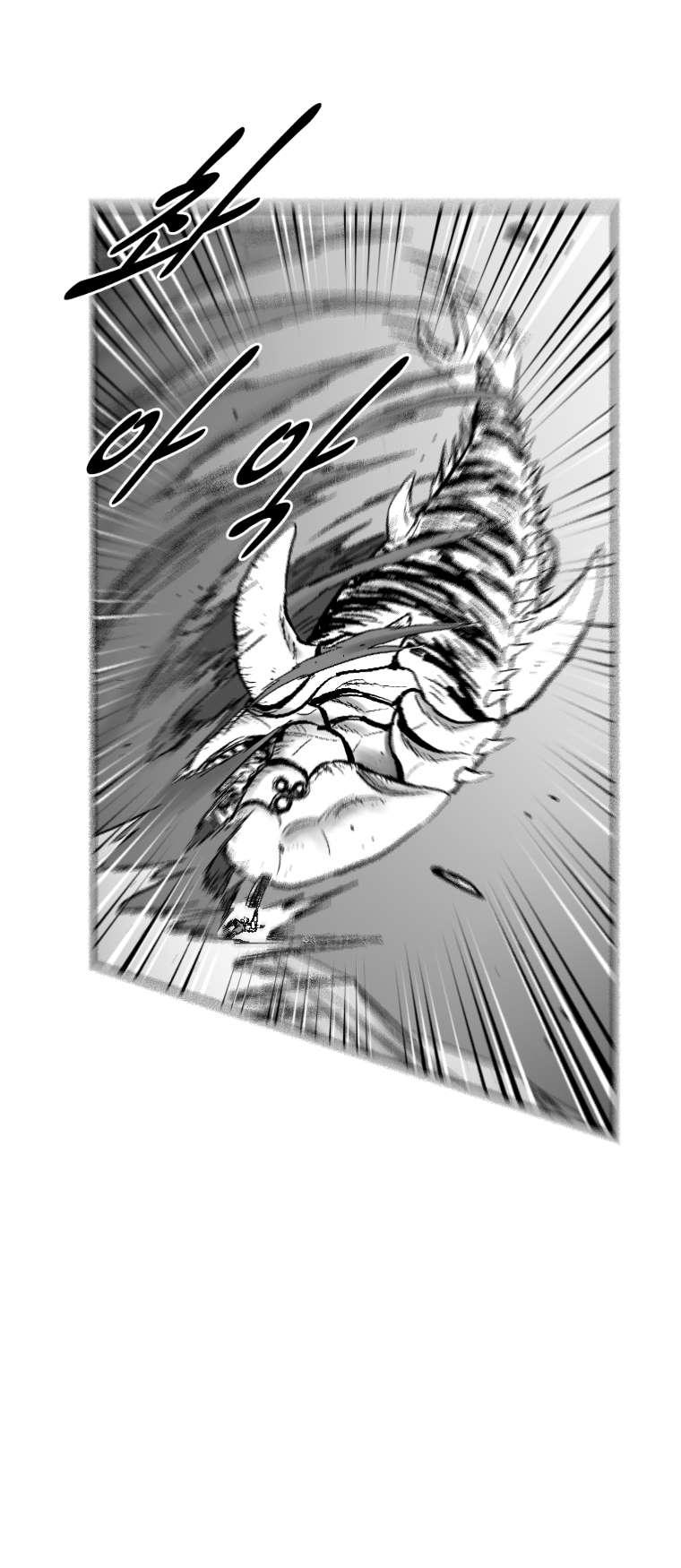 Red Storm Chapter 307 page 28 - Chapter 307