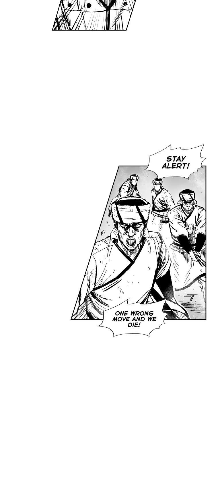 Red Storm Chapter 307 page 37 - Chapter 307