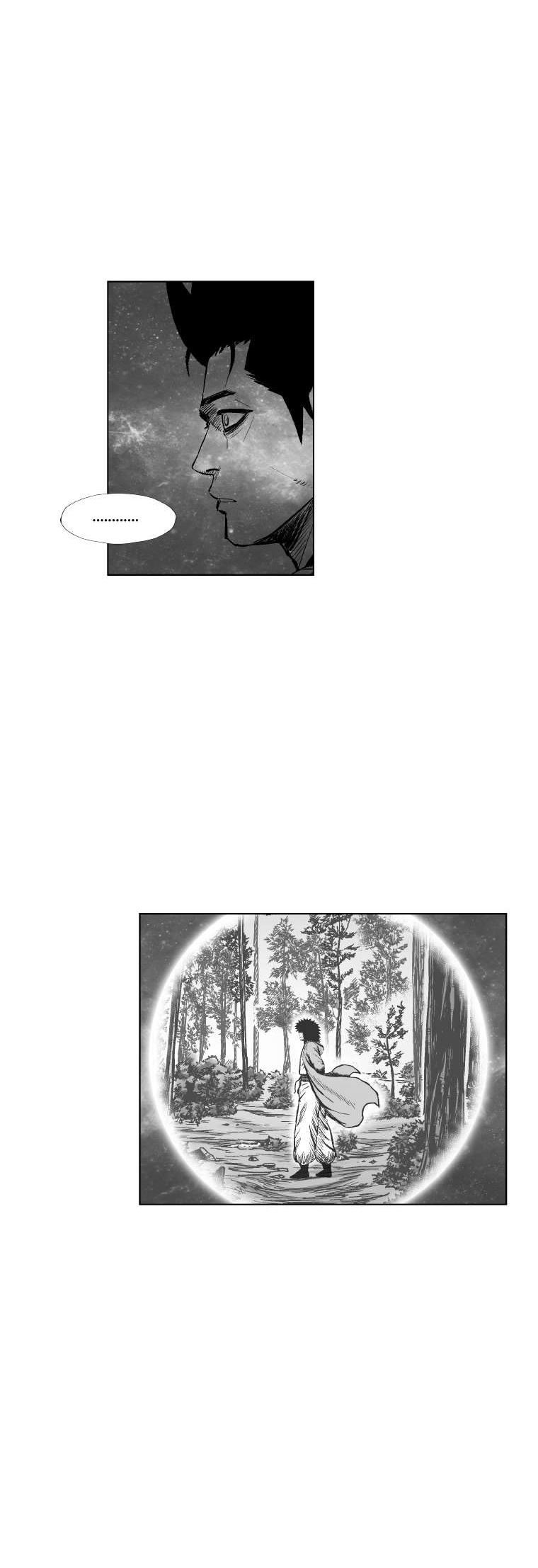 Red Storm Chapter 307 page 5 - Chapter 307