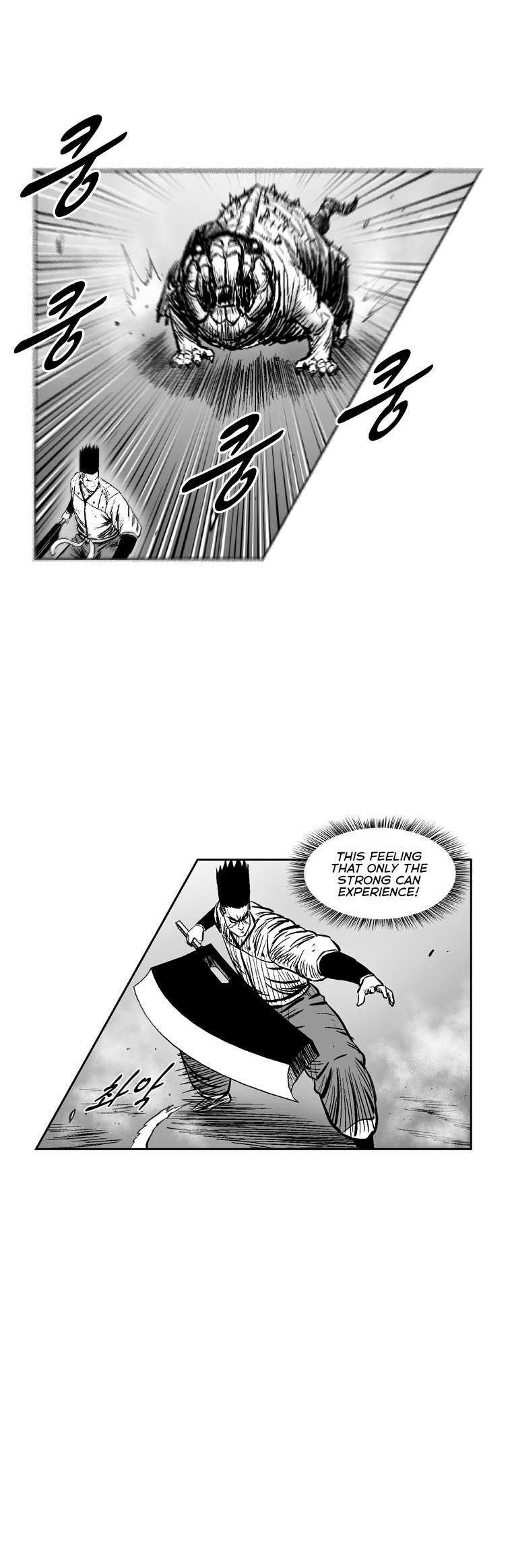 Red Storm Chapter 308 page 12 - Chapter 308