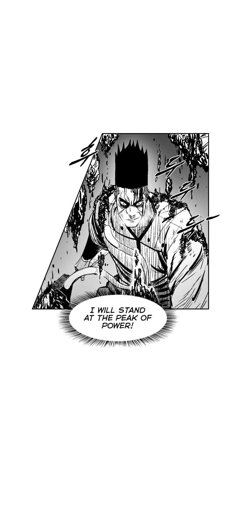 Red Storm Chapter 308 page 14 - Chapter 308