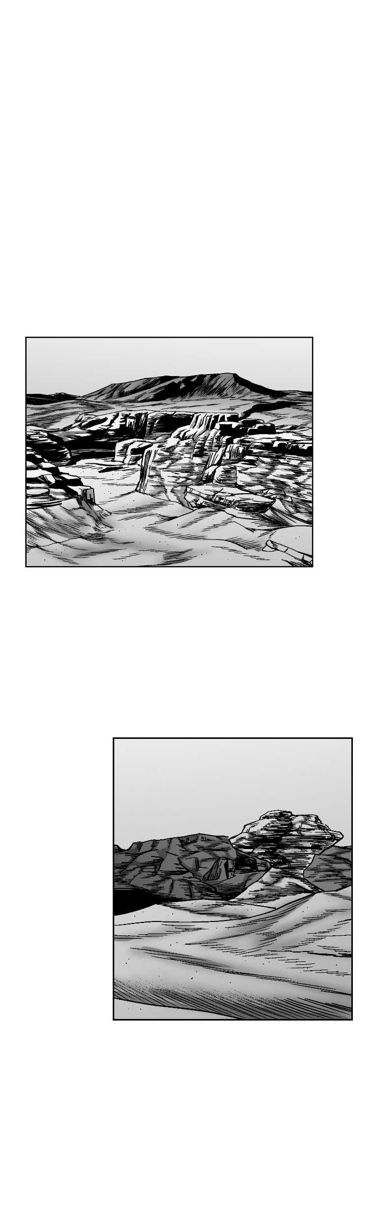 Red Storm Chapter 308 page 15 - Chapter 308