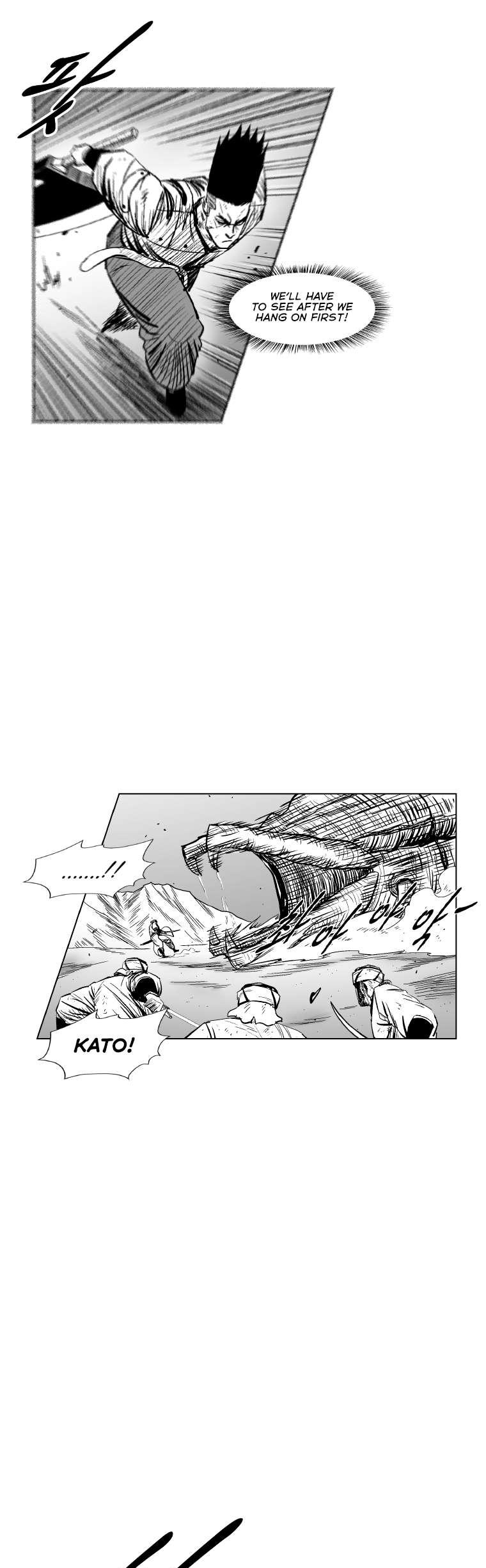 Red Storm Chapter 308 page 24 - Chapter 308