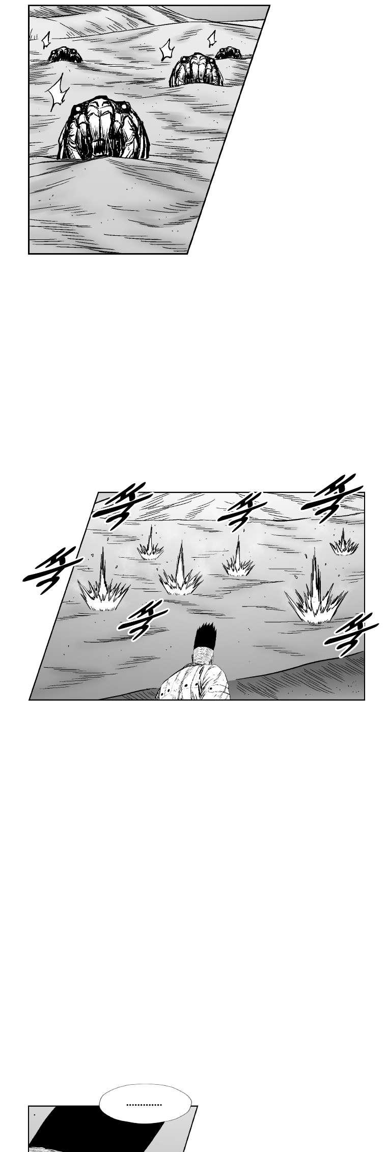 Red Storm Chapter 308 page 27 - Chapter 308