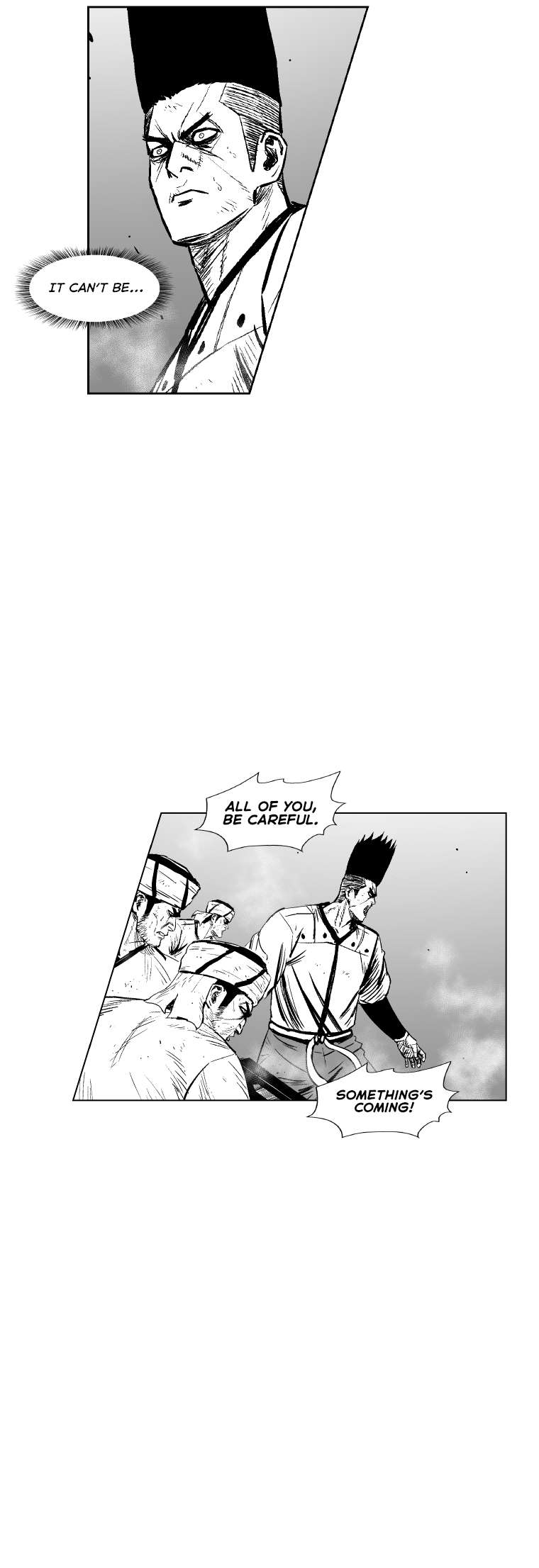 Red Storm Chapter 308 page 29 - Chapter 308