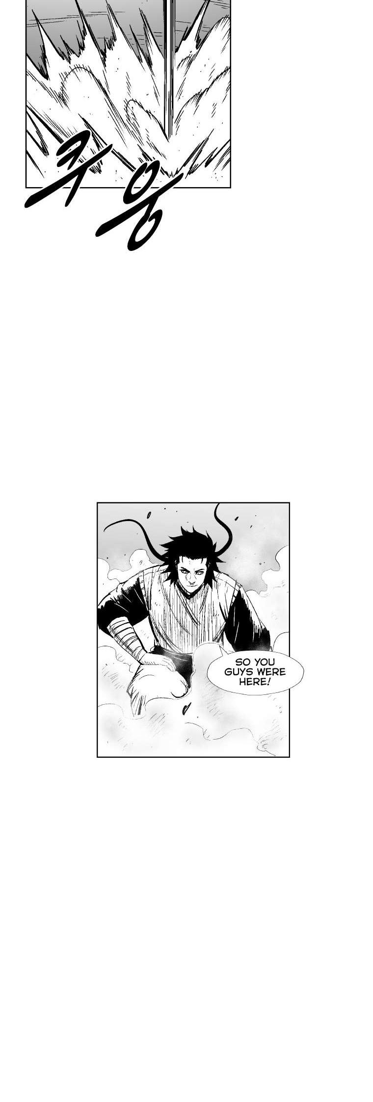 Red Storm Chapter 308 page 31 - Chapter 308