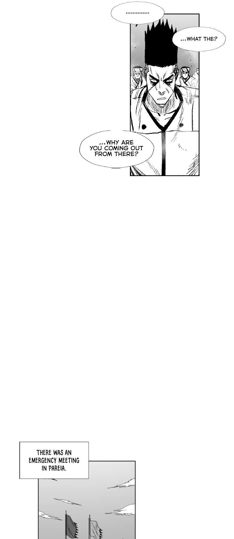 Red Storm Chapter 308 page 32 - Chapter 308