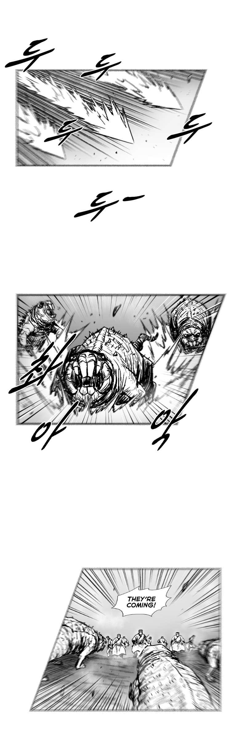 Red Storm Chapter 308 page 4 - Chapter 308