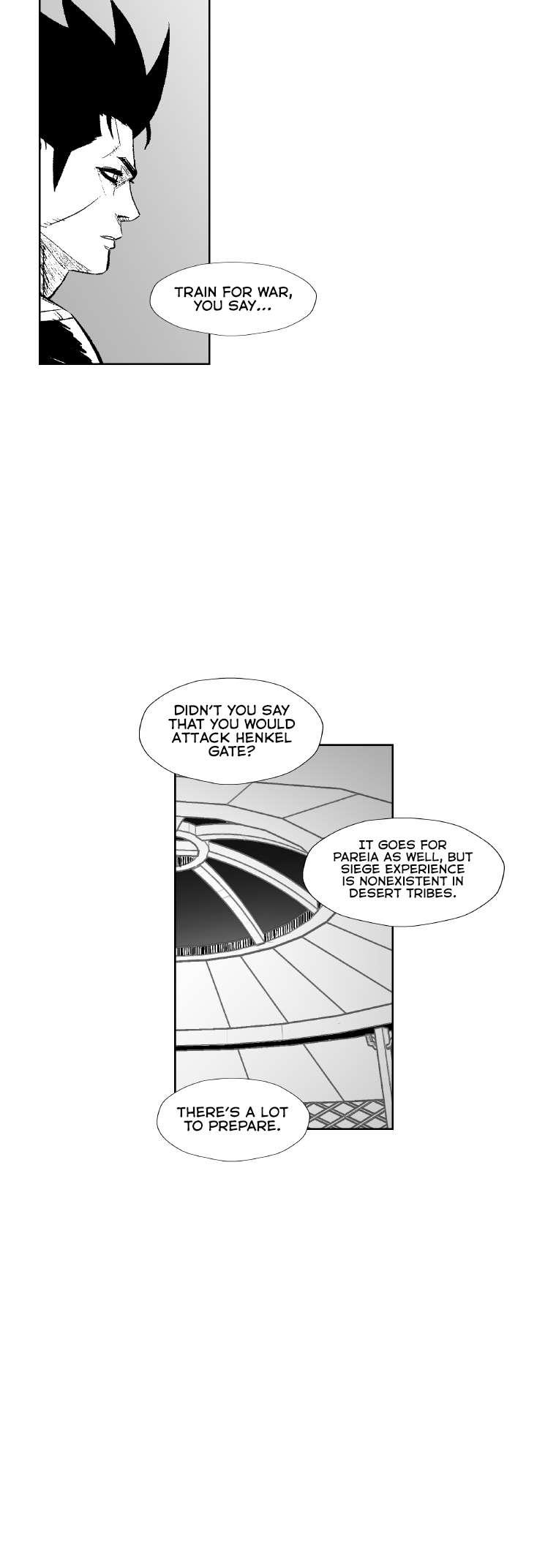 Red Storm Chapter 308 page 41 - Chapter 308