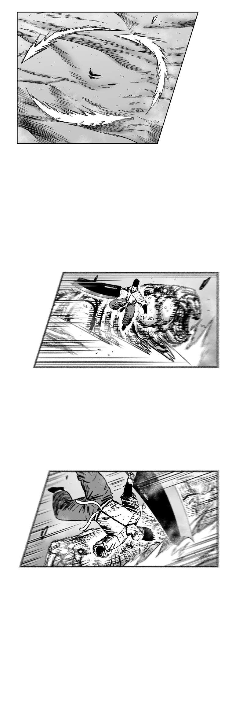 Red Storm Chapter 308 page 7 - Chapter 308