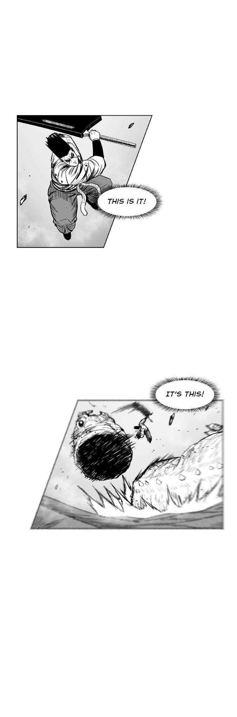 Red Storm Chapter 308 page 8 - Chapter 308