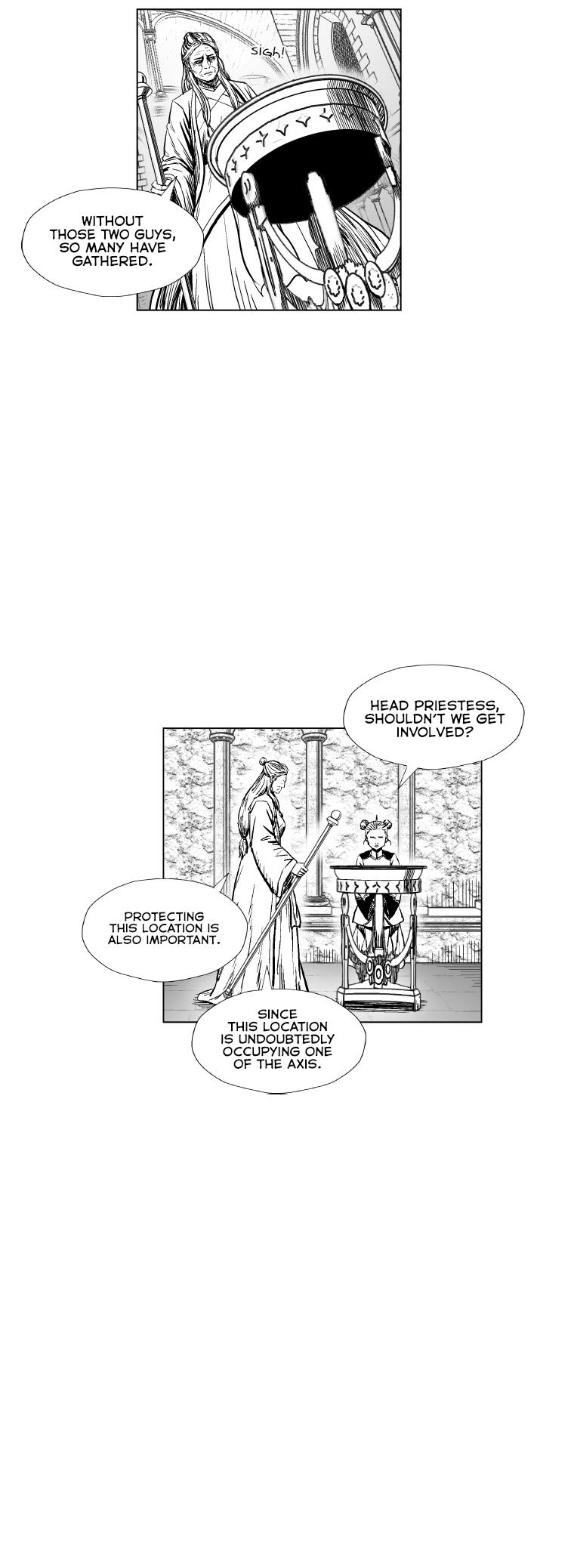 Red Storm Chapter 309 page 10 - Chapter 309
