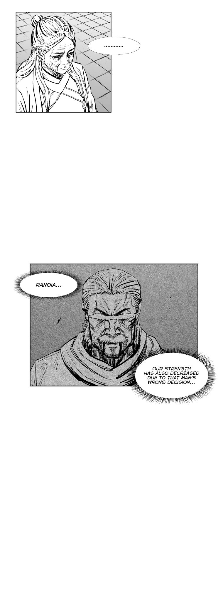 Red Storm Chapter 309 page 11 - Chapter 309
