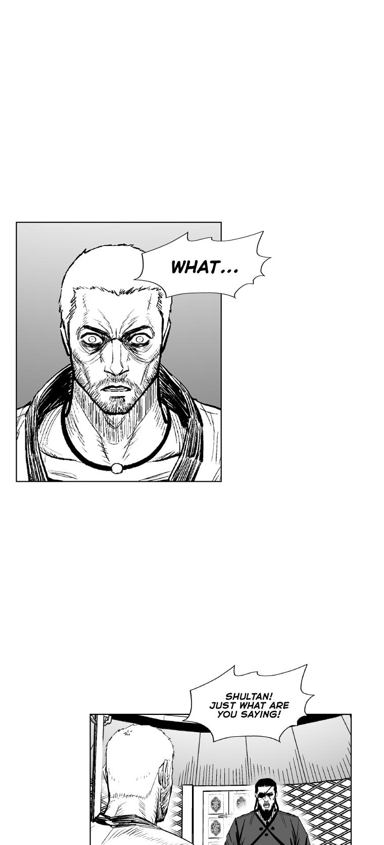 Red Storm Chapter 309 page 15 - Chapter 309