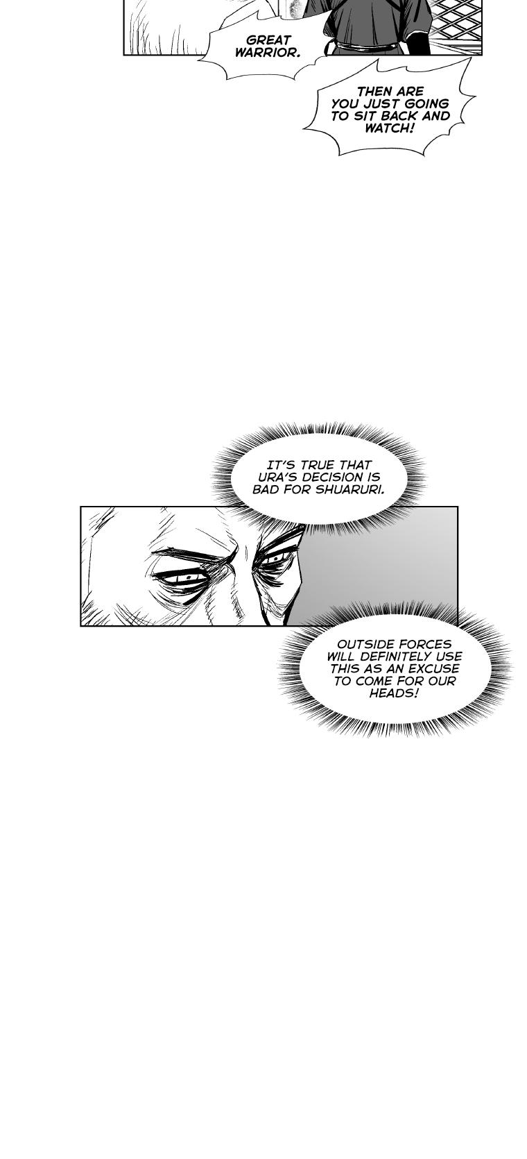 Red Storm Chapter 309 page 16 - Chapter 309
