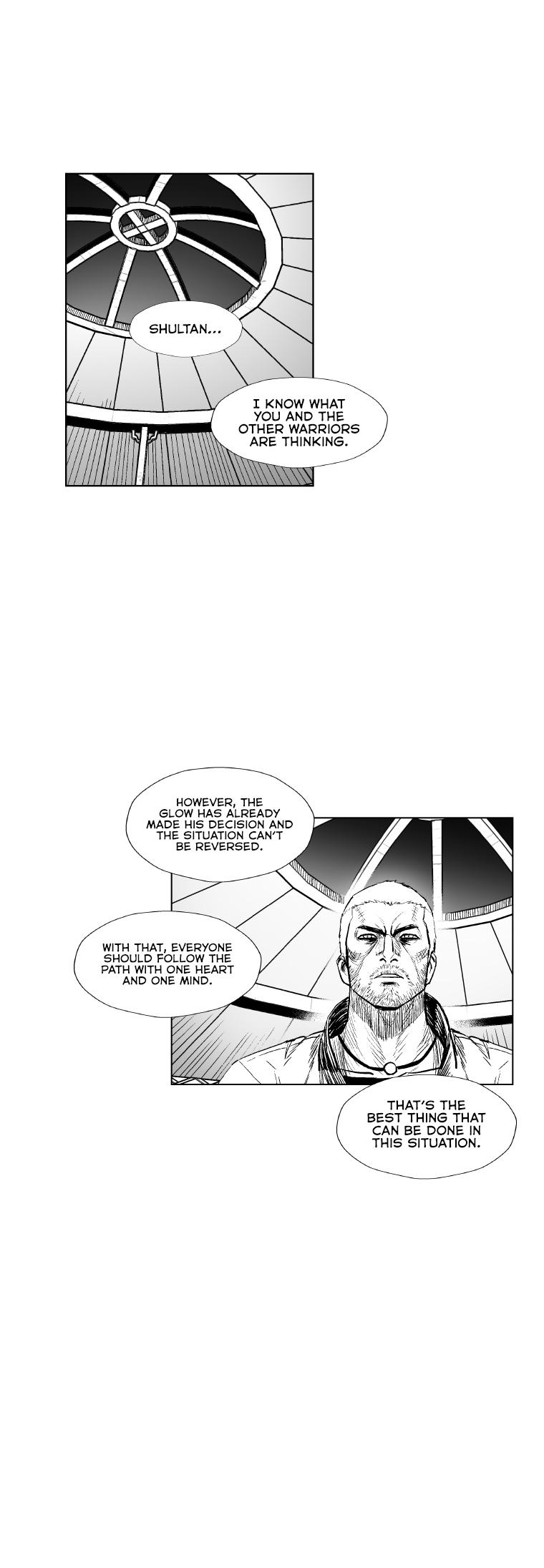 Red Storm Chapter 309 page 18 - Chapter 309