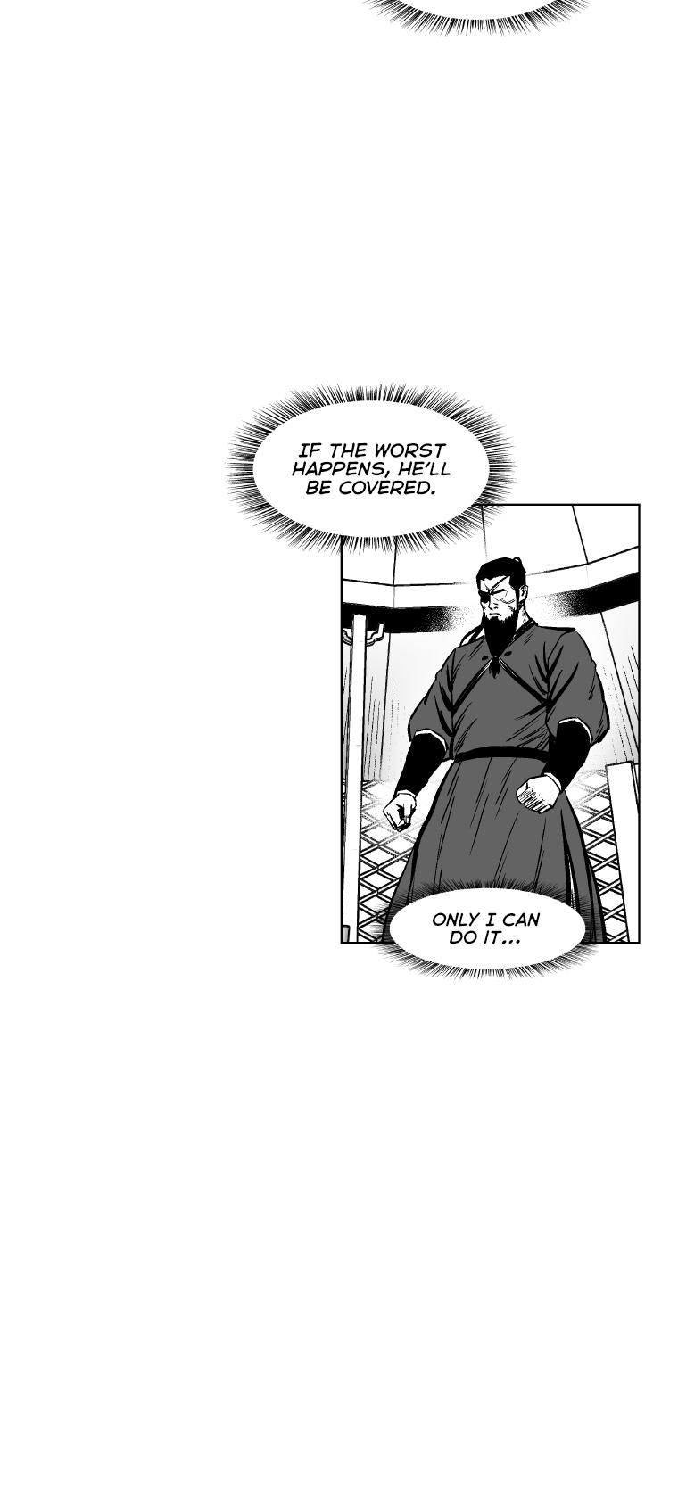 Red Storm Chapter 309 page 20 - Chapter 309