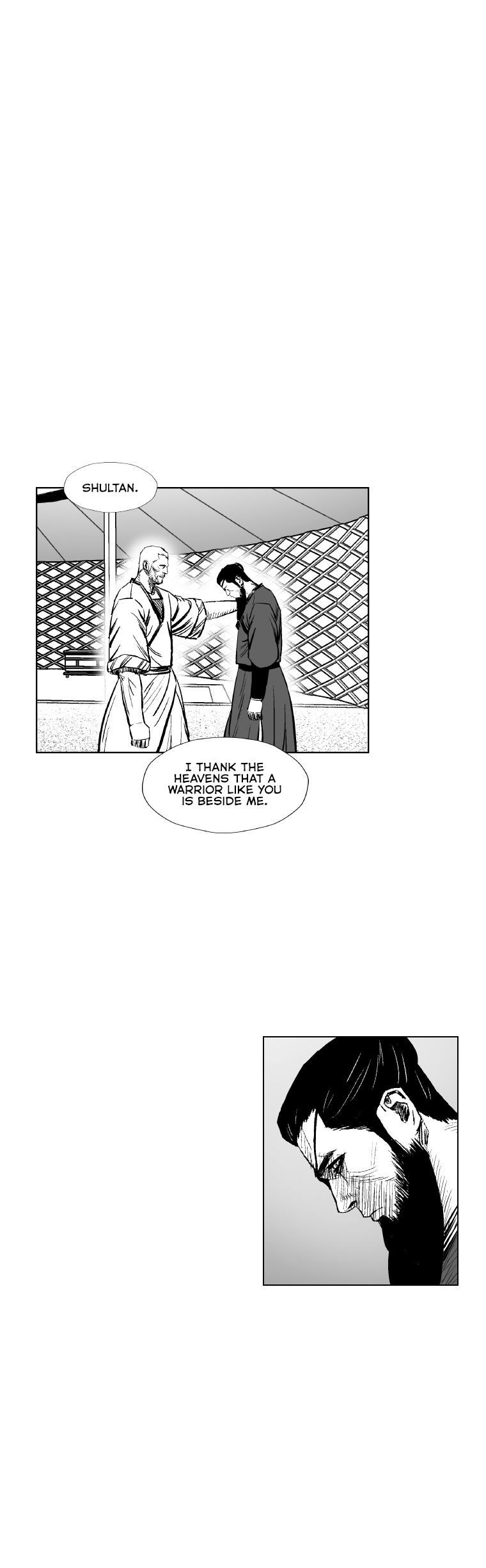Red Storm Chapter 309 page 22 - Chapter 309