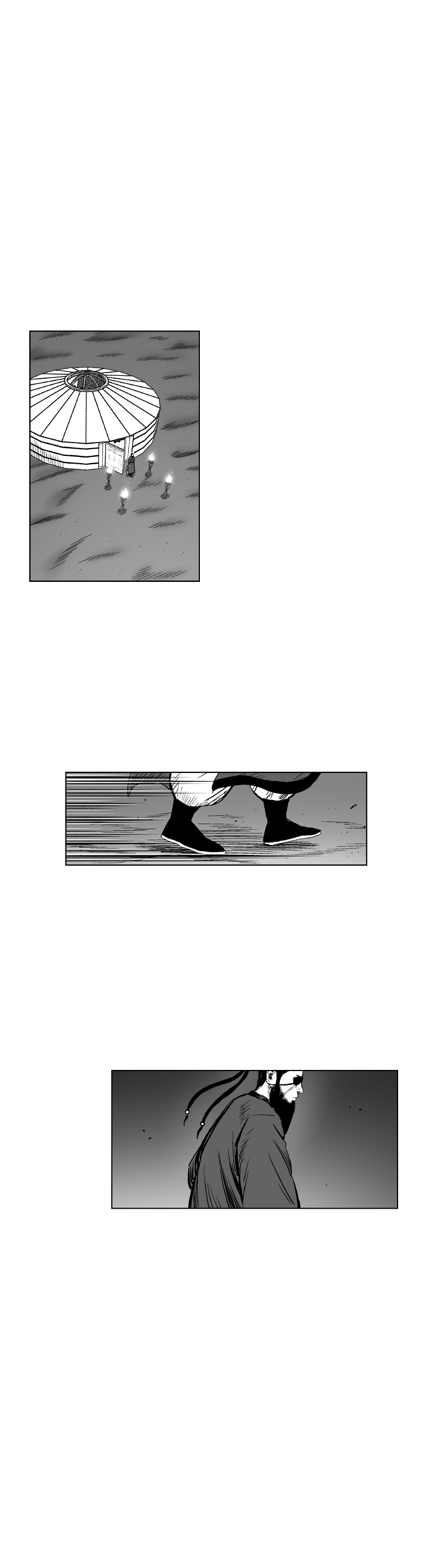 Red Storm Chapter 309 page 23 - Chapter 309