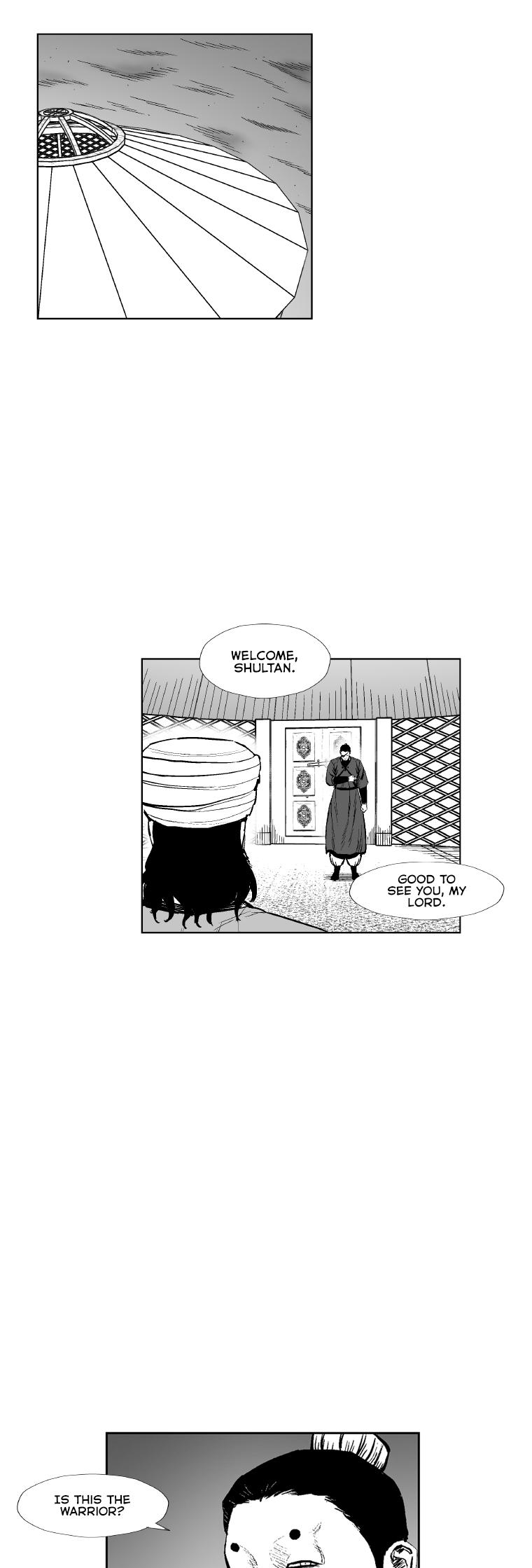 Red Storm Chapter 309 page 24 - Chapter 309