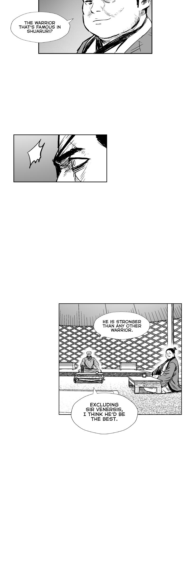 Red Storm Chapter 309 page 25 - Chapter 309