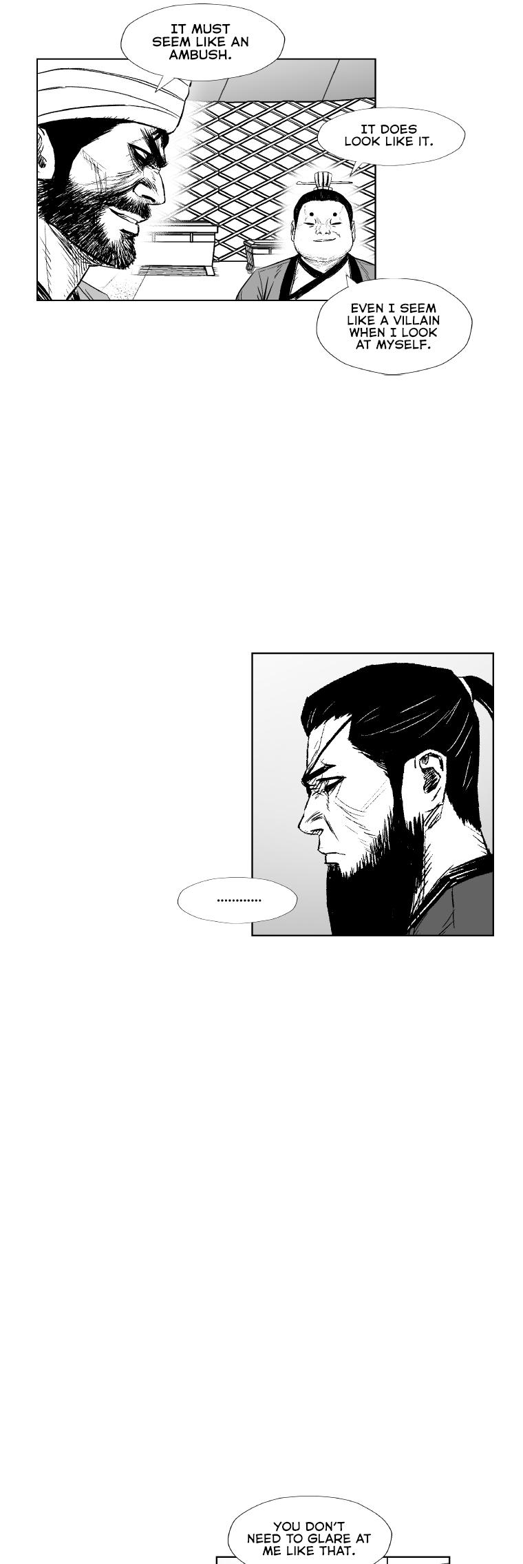 Red Storm Chapter 309 page 27 - Chapter 309