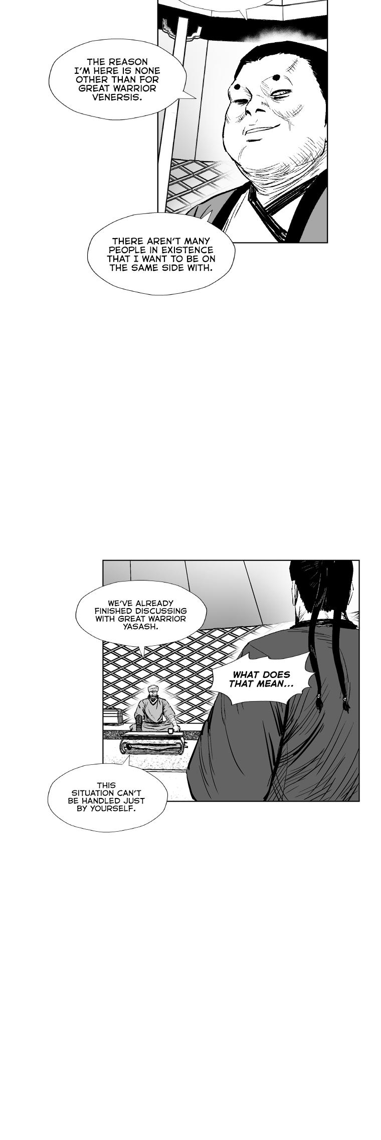 Red Storm Chapter 309 page 28 - Chapter 309