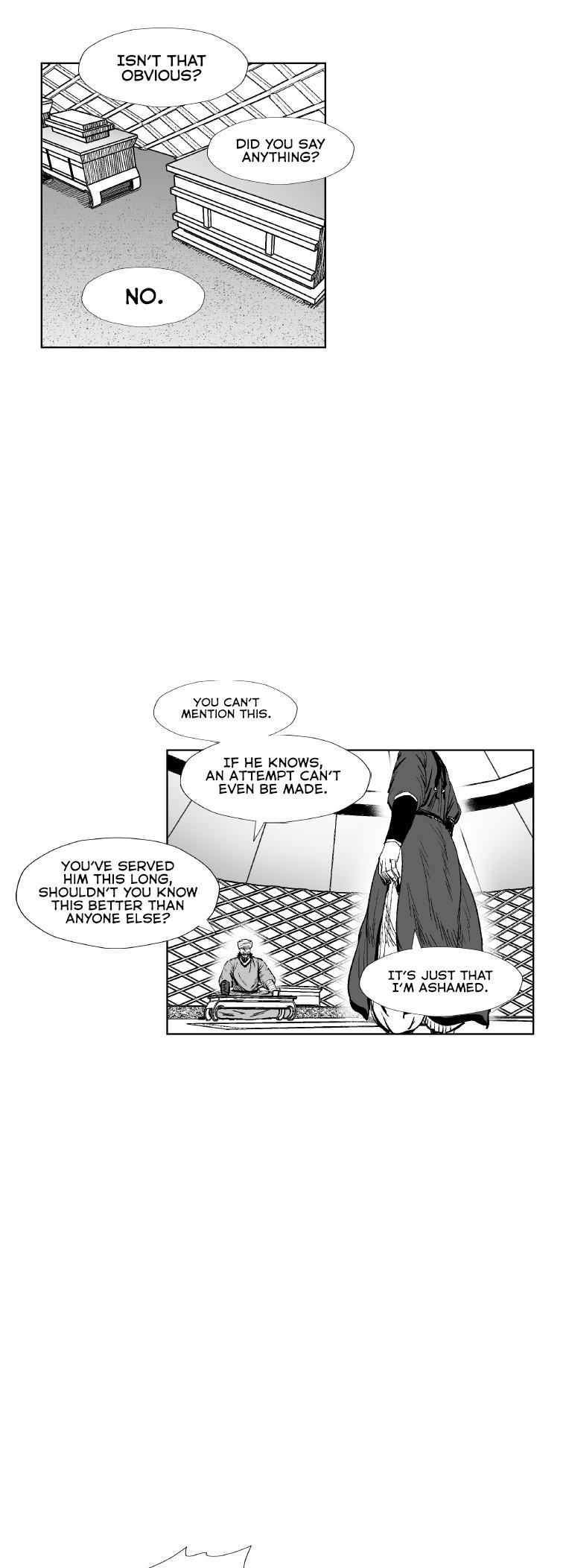 Red Storm Chapter 309 page 30 - Chapter 309