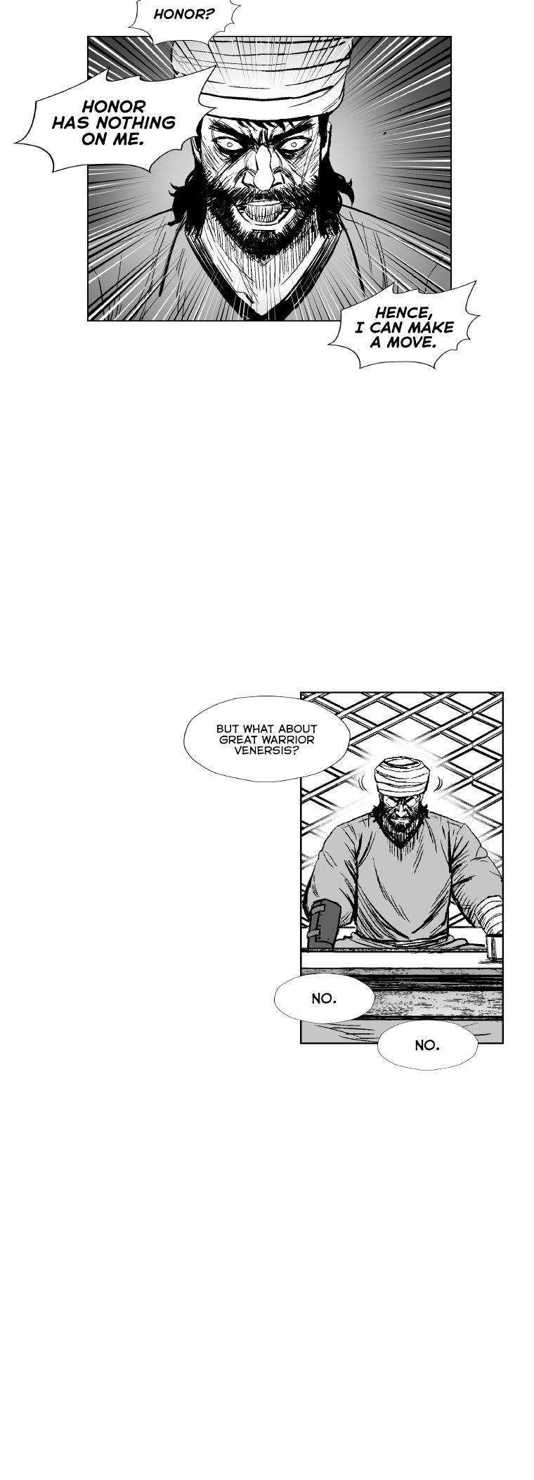 Red Storm Chapter 309 page 31 - Chapter 309