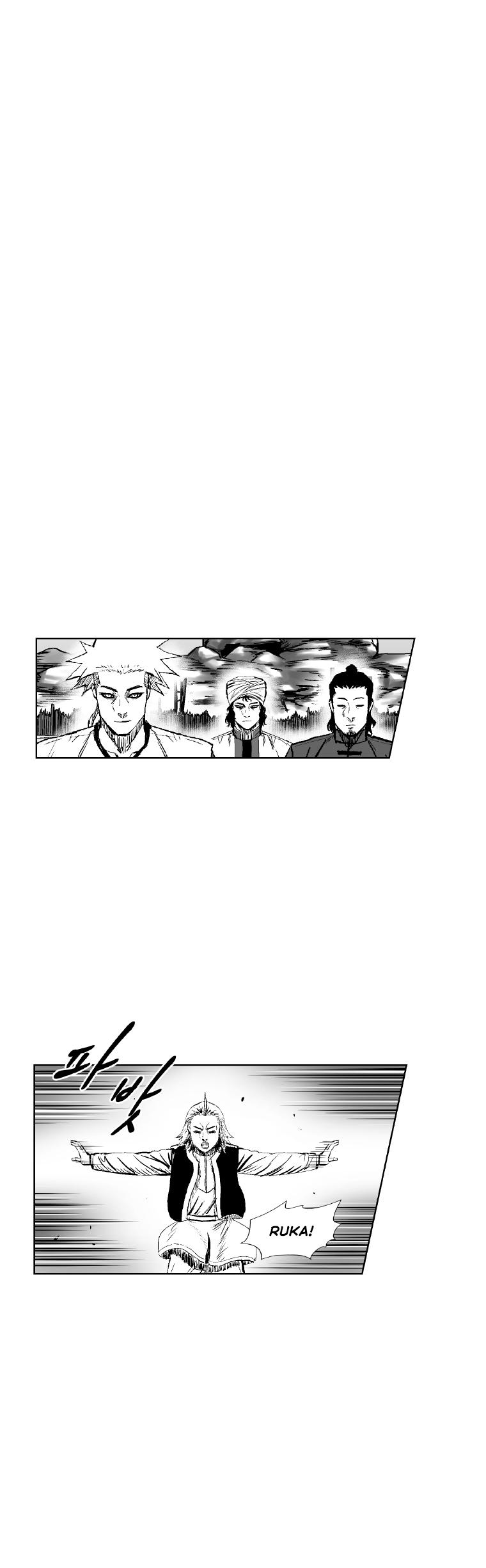 Red Storm Chapter 309 page 34 - Chapter 309