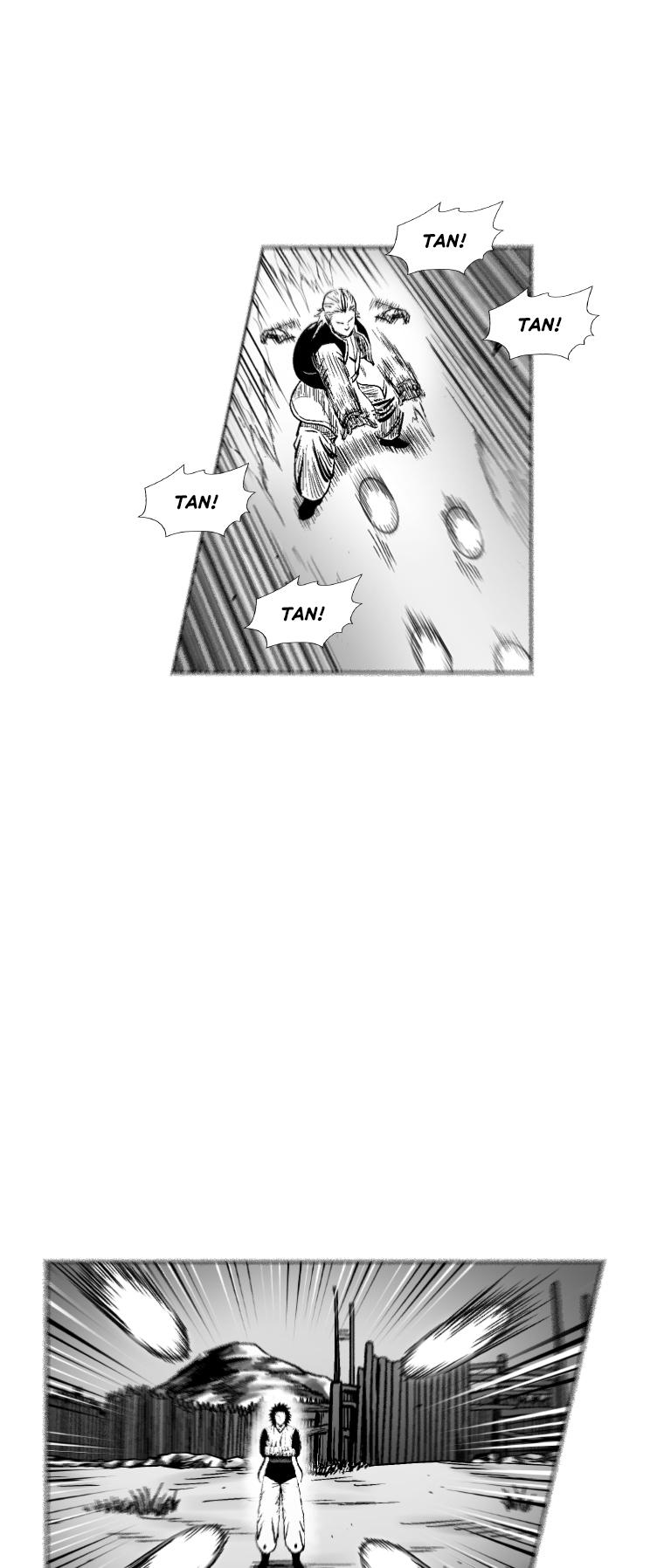 Red Storm Chapter 309 page 35 - Chapter 309