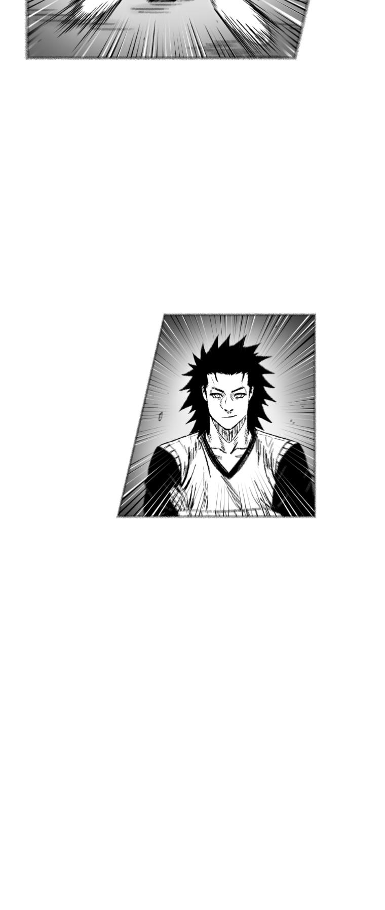 Red Storm Chapter 309 page 36 - Chapter 309