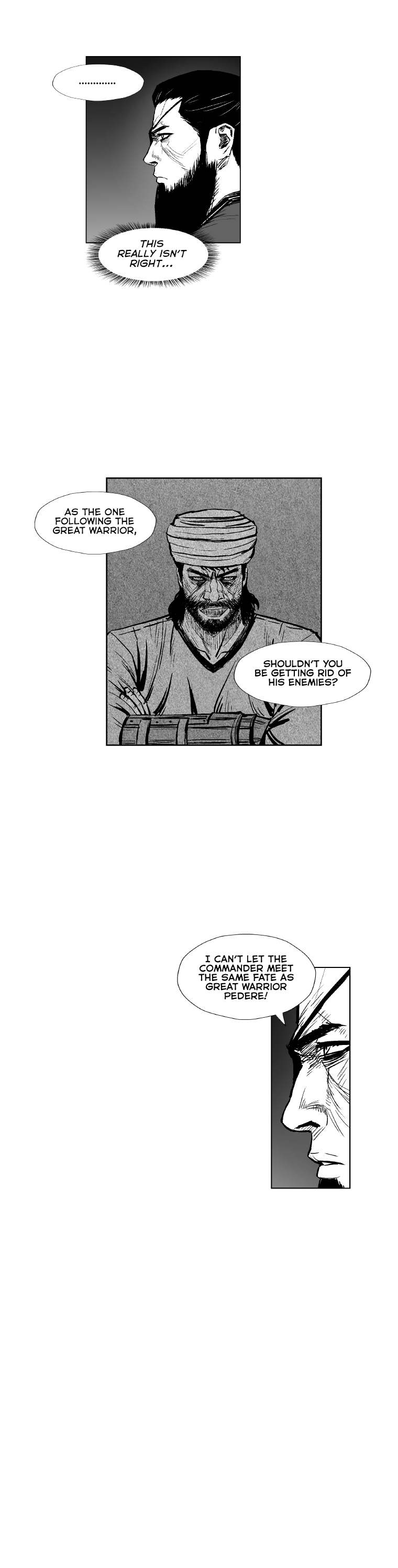 Red Storm Chapter 309 page 6 - Chapter 309