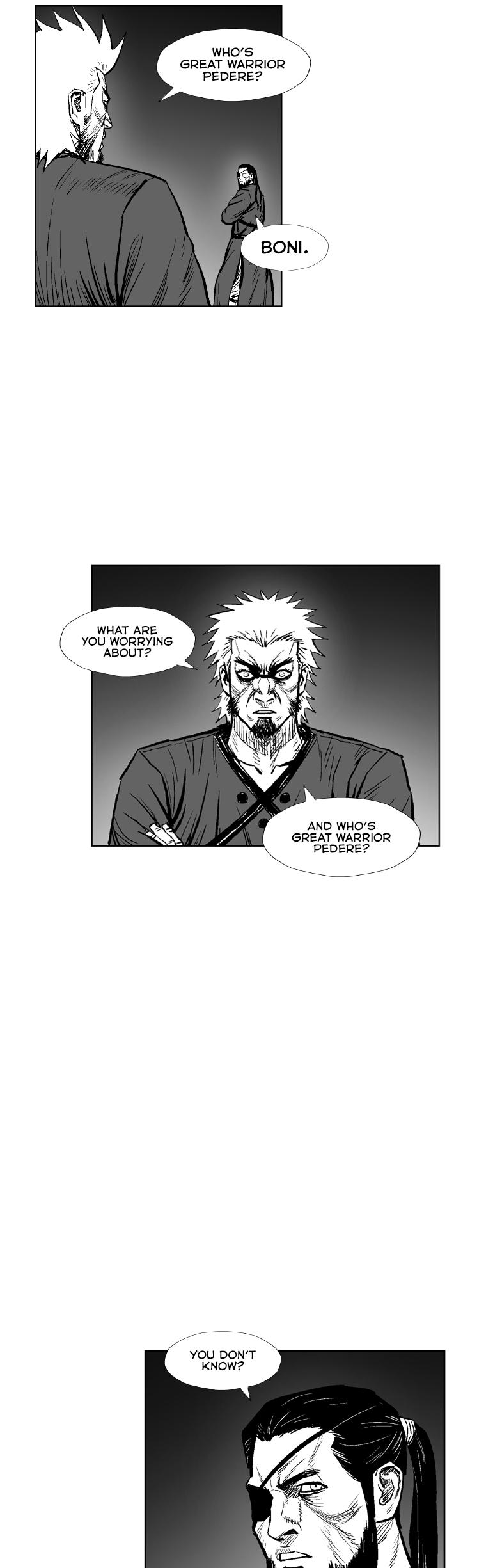 Red Storm Chapter 309 page 7 - Chapter 309