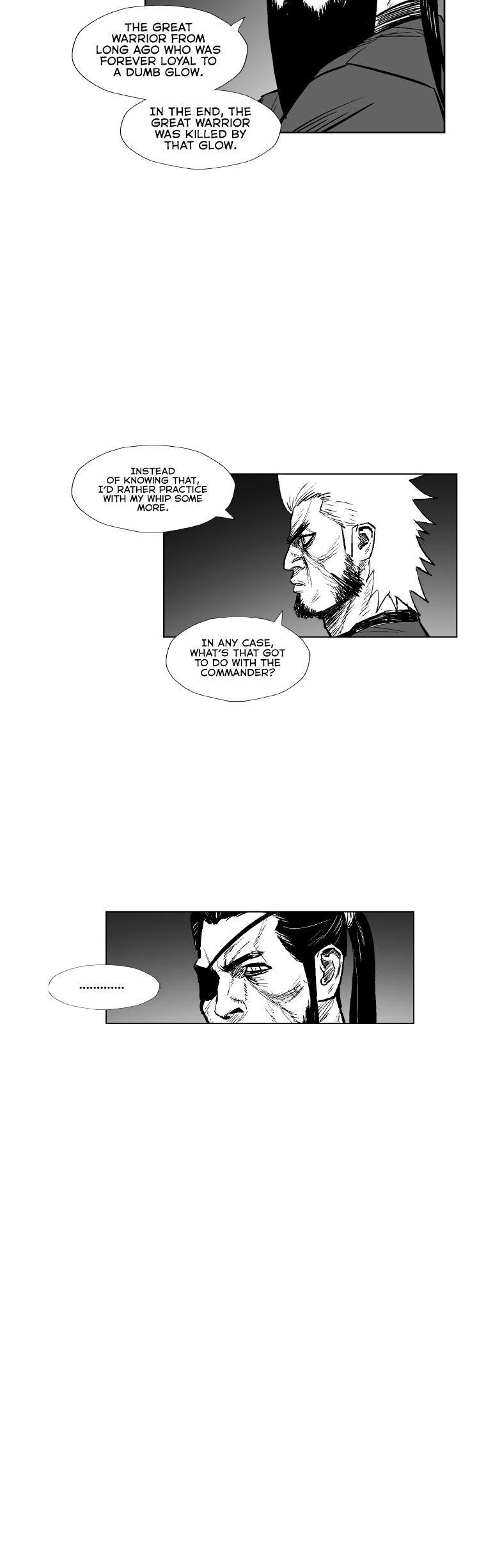 Red Storm Chapter 309 page 8 - Chapter 309