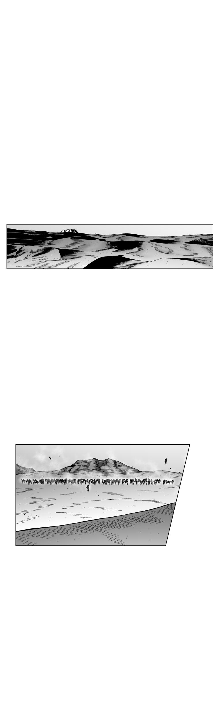 Red Storm Chapter 310 page 12 - Chapter 310