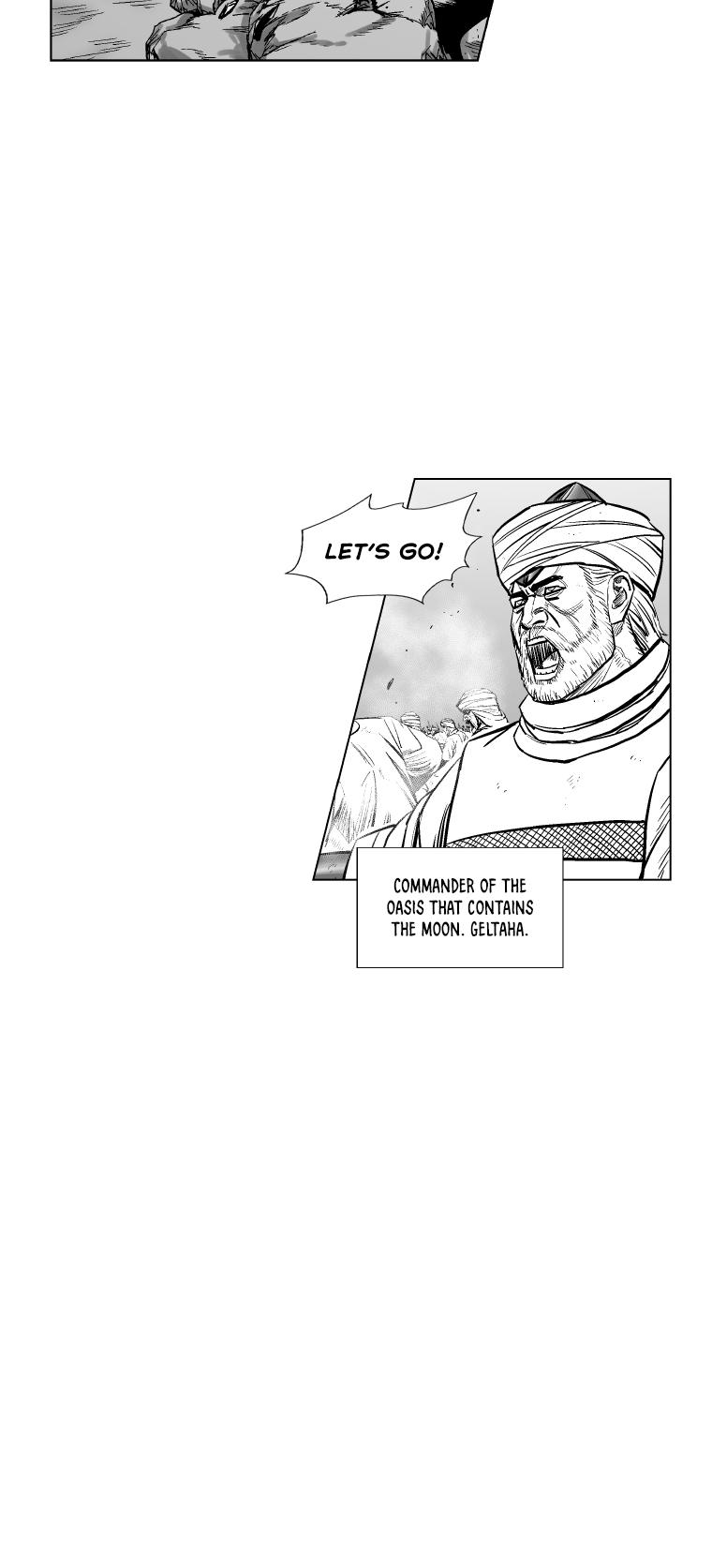 Red Storm Chapter 310 page 14 - Chapter 310