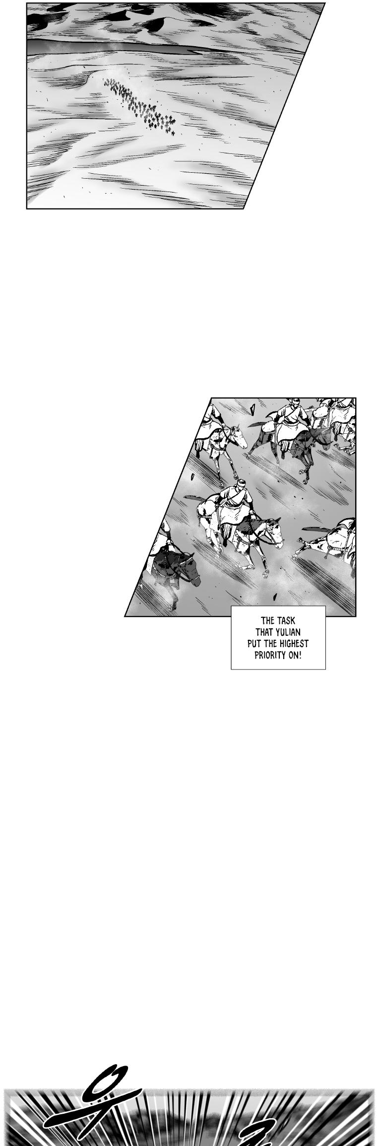 Red Storm Chapter 310 page 15 - Chapter 310