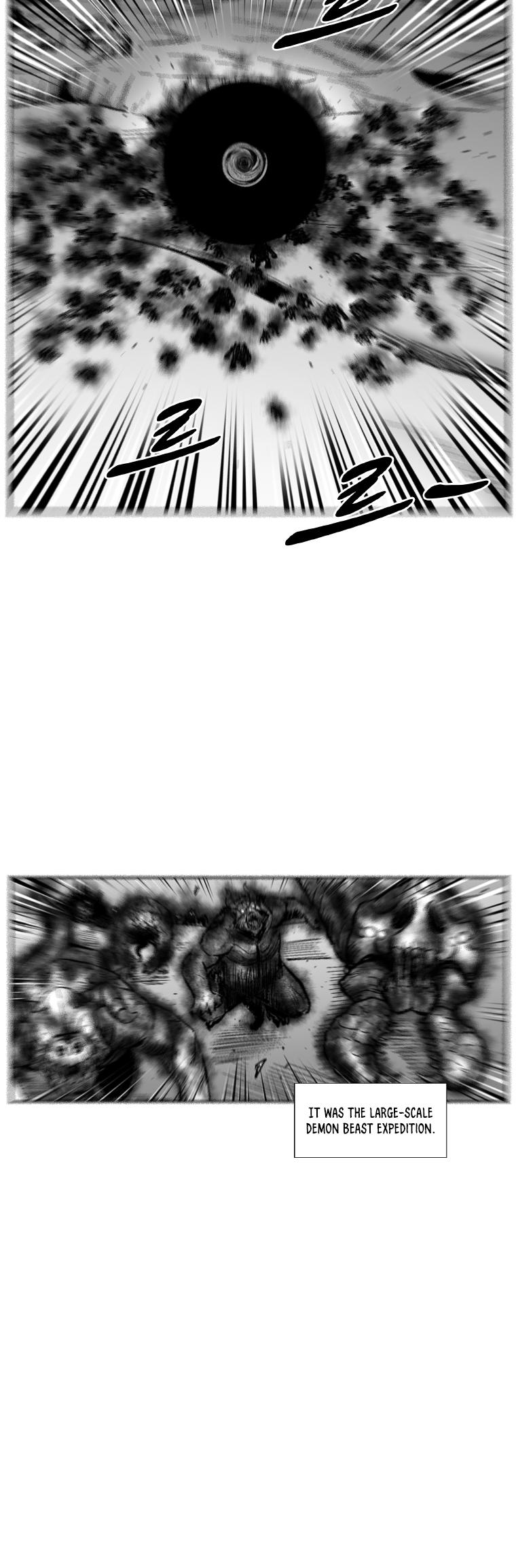 Red Storm Chapter 310 page 16 - Chapter 310