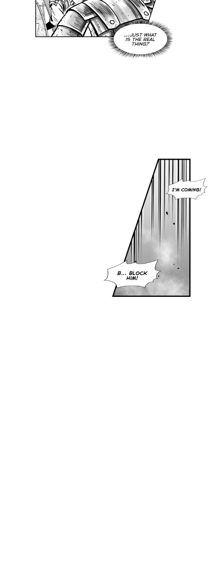 Red Storm Chapter 310 page 28 - Chapter 310