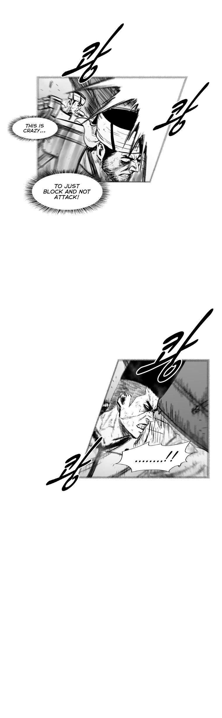 Red Storm Chapter 310 page 30 - Chapter 310