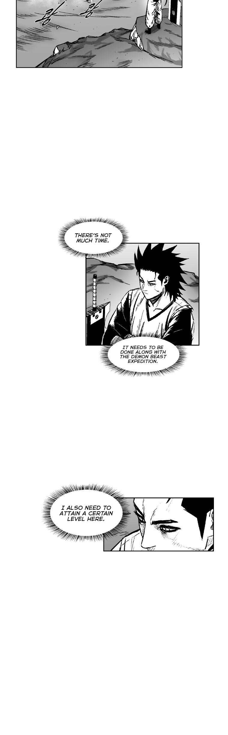 Red Storm Chapter 310 page 32 - Chapter 310