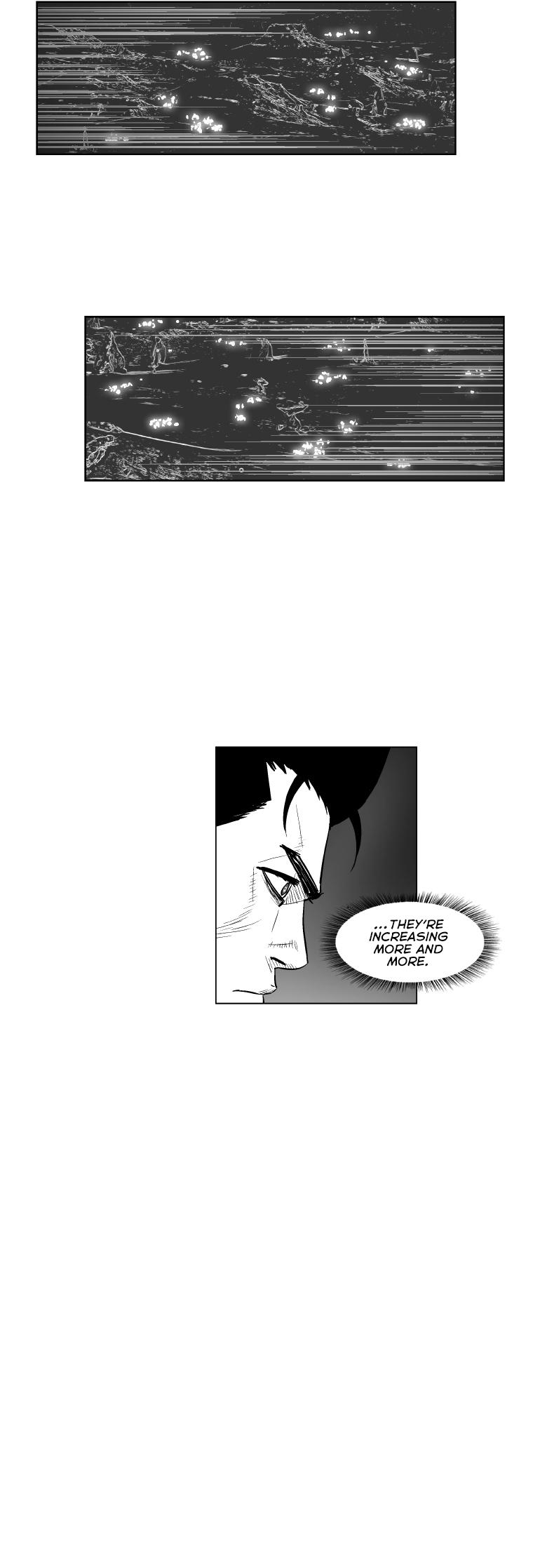 Red Storm Chapter 310 page 34 - Chapter 310
